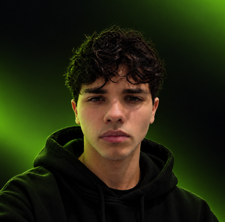 João Fecchio, desenvolvimento web